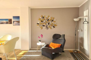 Villa Stoertebeker Apartment 19, Baabe